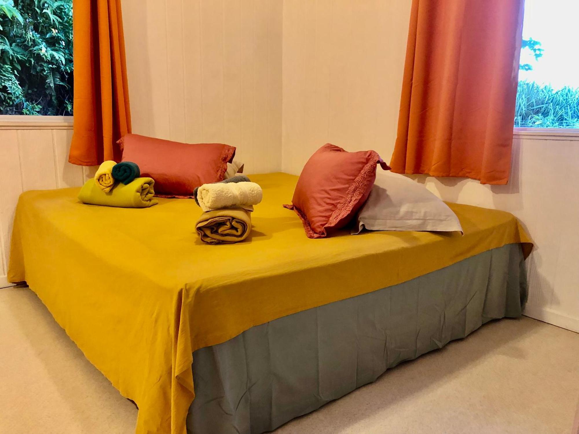 Fare Mirimiri Villa Uturoa Kültér fotó